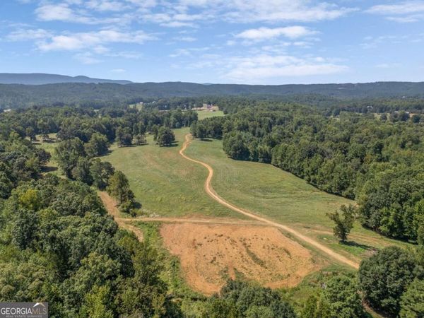 72 Acres Salacoa, Waleska, GA 30183