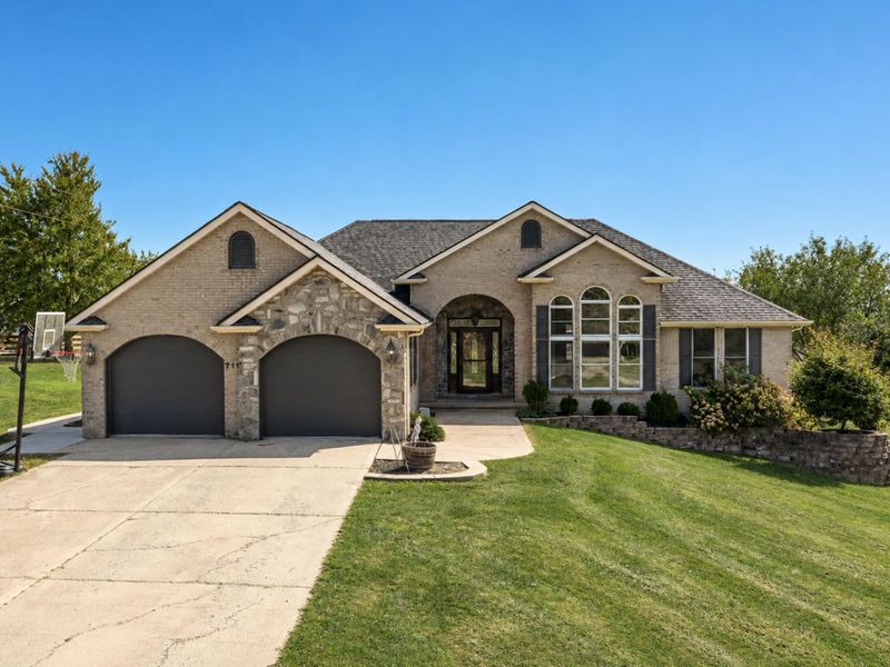 715 Heritage Drive, Sparta, KY 41086 Photo 1