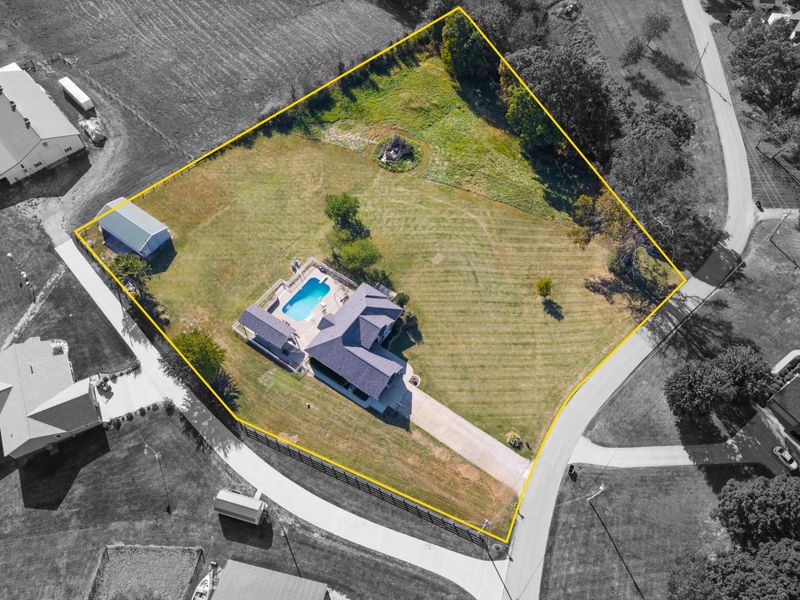 715 Heritage Drive, Sparta, KY 41086 Photo 29