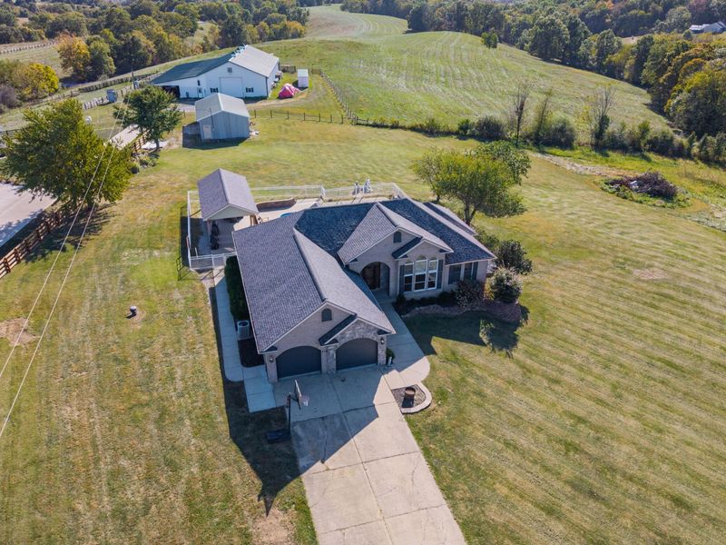 715 Heritage Drive, Sparta, KY 41086 Photo 31