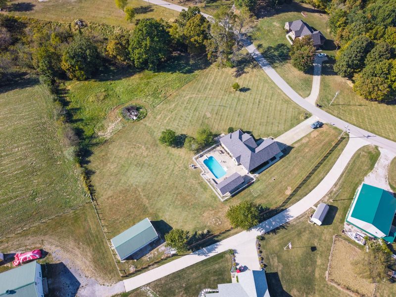 715 Heritage Drive, Sparta, KY 41086 Photo 37