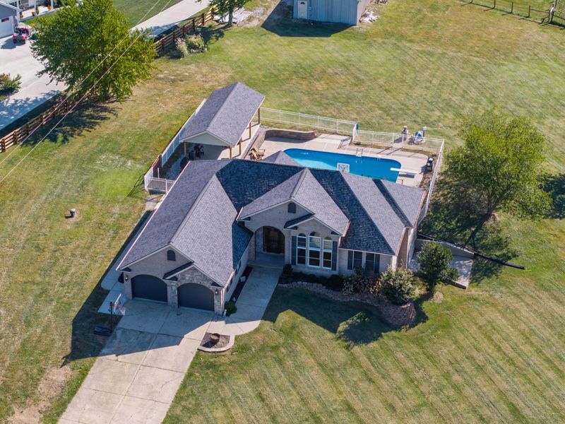 715 Heritage Drive, Sparta, KY 41086 Photo 37
