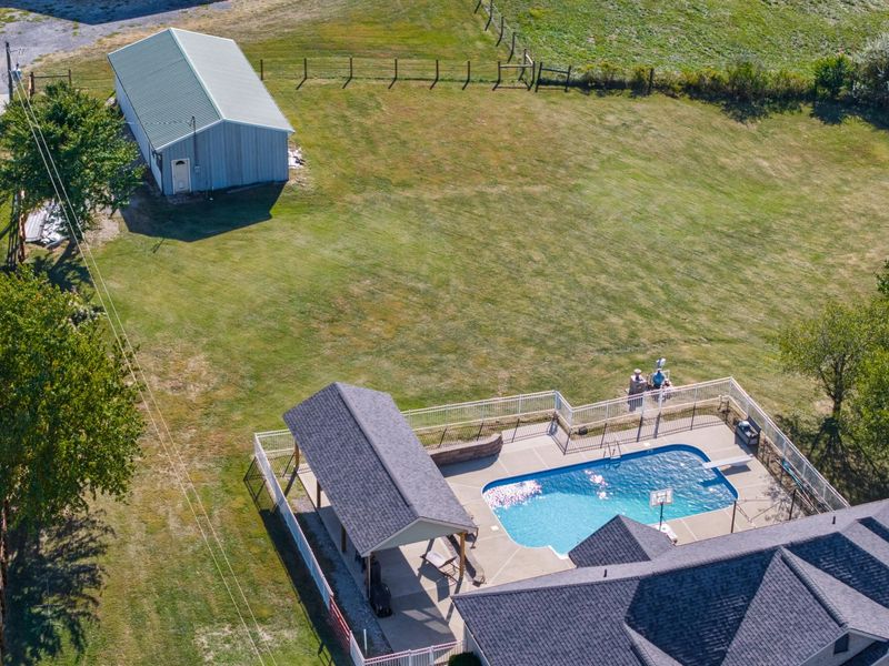715 Heritage Drive, Sparta, KY 41086 Photo 39
