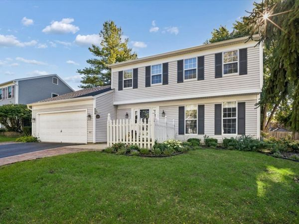 1709 Ronzheimer Avenue , St. Charles, IL 60174