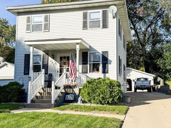 204 Towne Street , Morrison, IL 61270