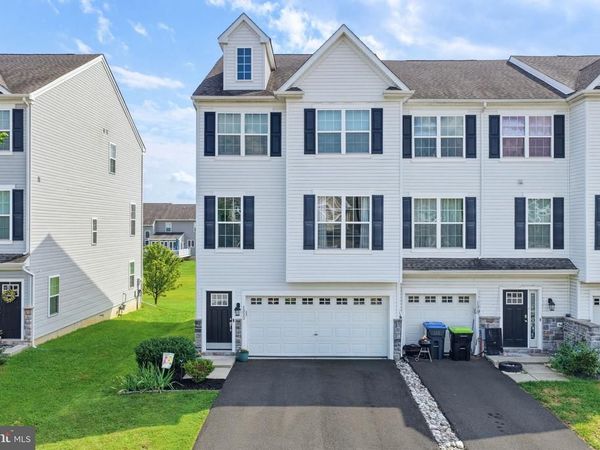 1322 CARRICK COURT, MIDDLETOWN, DE 19709