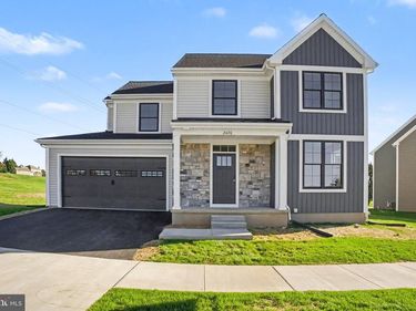 2070 ANDREW AVENUE, Unit LOT 28, ELIZABETHTOWN, PA 17022