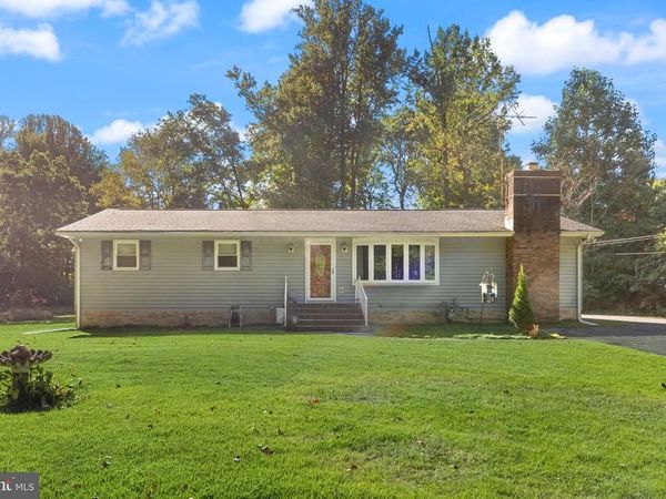 3427 WALNUT ROAD, ABERDEEN, MD 21001