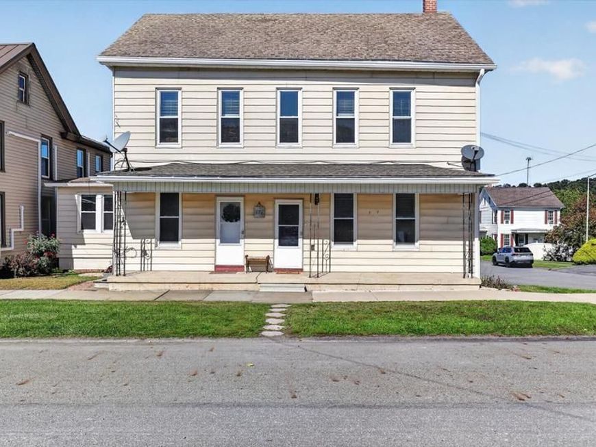 176 Market Street, Pillow, PA 17080 Main Photo