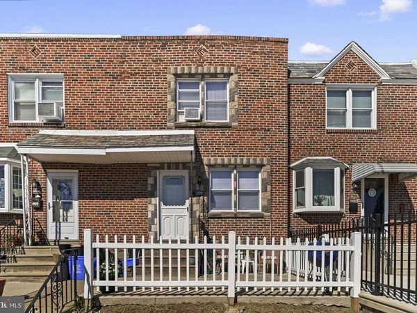 8046 TERRY STREET, PHILADELPHIA, PA 19136