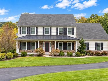 8933 CAMP ROAD, RED LION, PA 17356