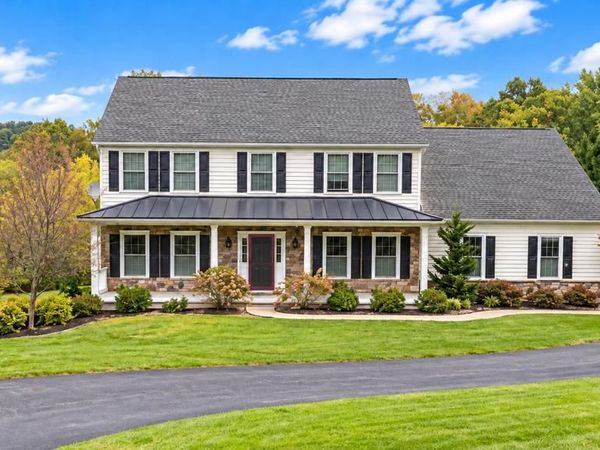 8933 CAMP ROAD, RED LION, PA 17356