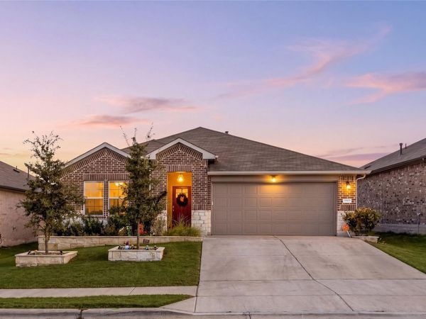 19909 Ann Richards Ave , Manor, TX 78653