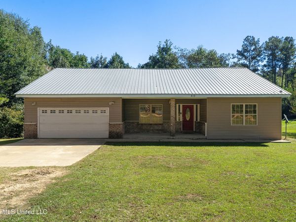 40 Glenn West Drive, Purvis, MS 39475