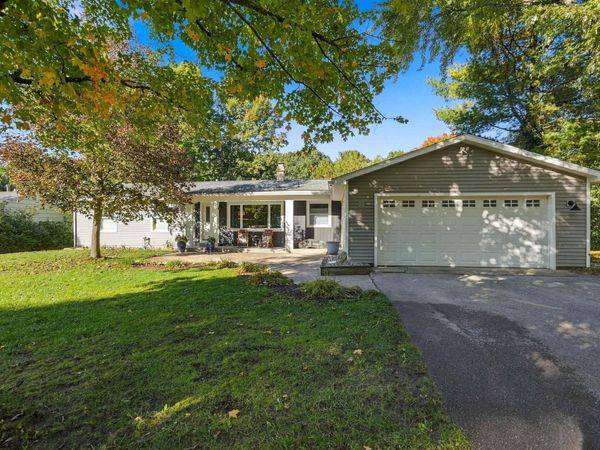 733 Highland Park Drive, Traverse City, MI 49686