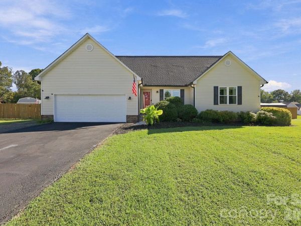 245 Castle Keep Road, Salisbury, NC 28146