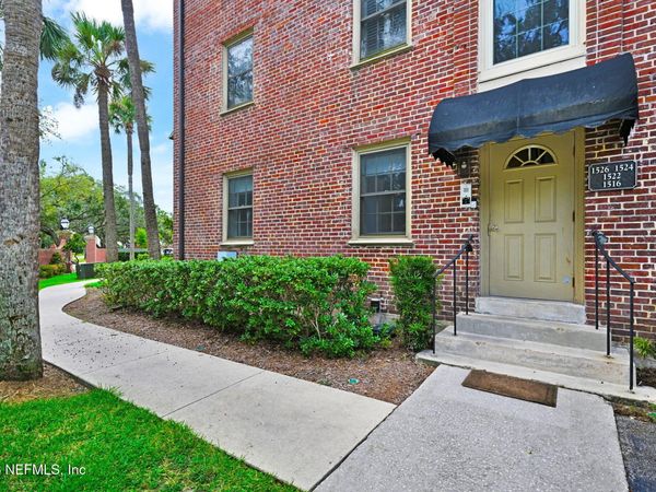 1516 PALM Avenue, Unit 1516/1518, Jacksonville, FL 32207