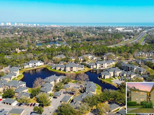 1800 THE GREENS Way, Unit 507, Jacksonville Beach, FL 32250