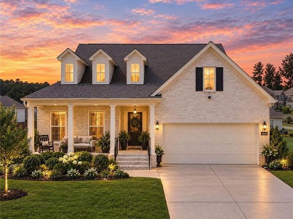2845 Admiral Bay Drive , Cumming, GA 30041