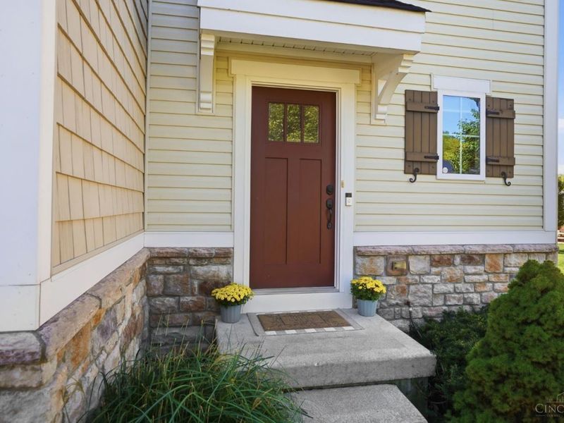 741 Mary Lane Extension, South Lebanon, OH 45065 Photo 30