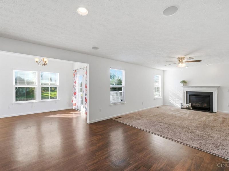 741 Mary Lane Extension, South Lebanon, OH 45065 Photo 6