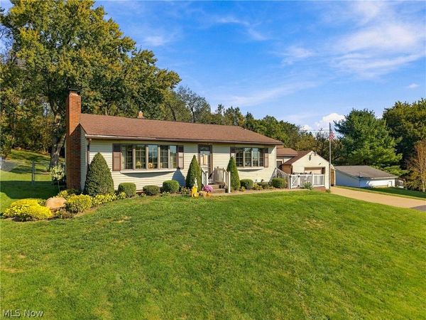 1211 Etter Road, Mogadore, OH 44260