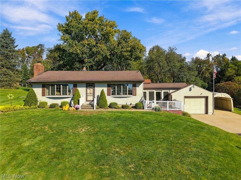 1211 Etter Road, Mogadore, OH 44260 Photo 2