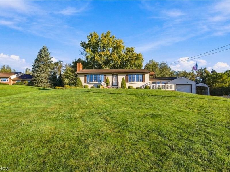 1211 Etter Road, Mogadore, OH 44260 Photo 3