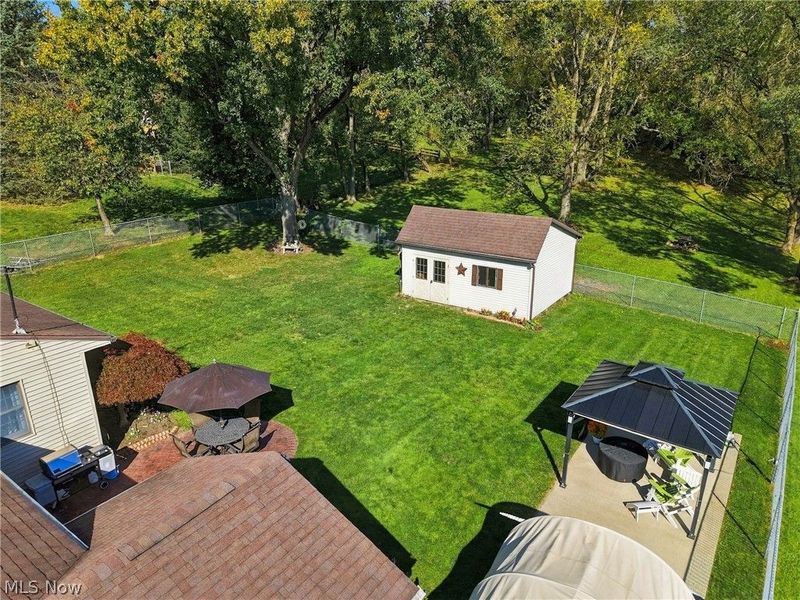 1211 Etter Road, Mogadore, OH 44260 Photo 38