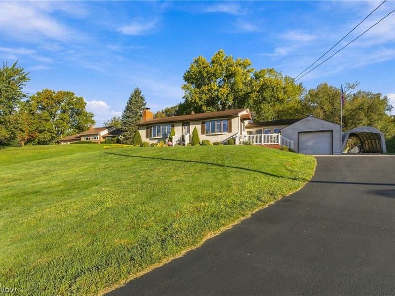1211 Etter Road, Mogadore, OH 44260 Photo 4