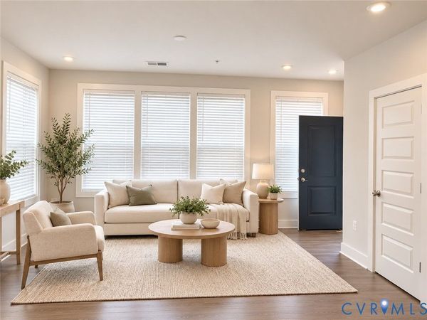 4113 Greybull Drive, Unit A, Henrico, VA 23233