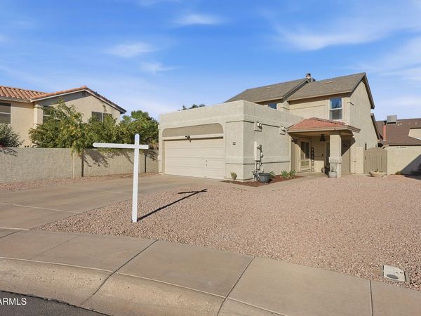743 N VALENCIA Place, Chandler, AZ 85226