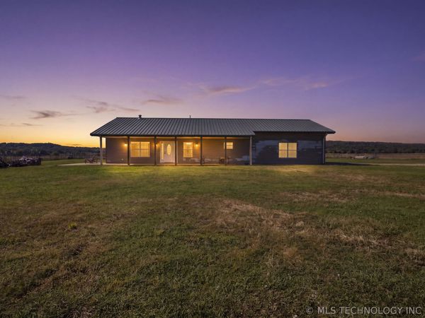 5665 N 320 Road , Haskell, OK 74436