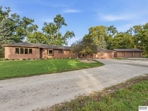 11864 County Road P26, Blair, NE 68008