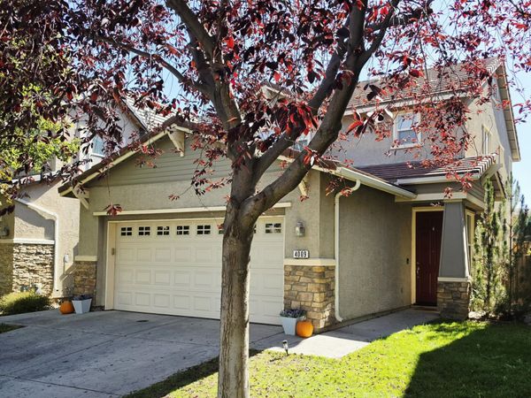 4009 Antinori Drive, Sparks, NV 89436