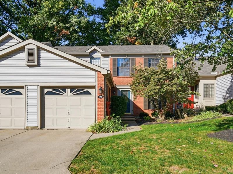 5268 Barony Place, Sharonville, OH 45241 Photo 1