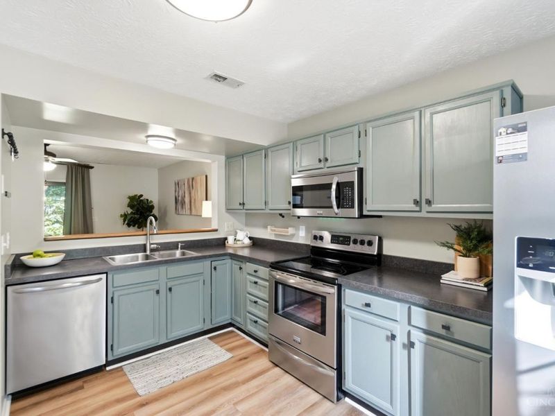5268 Barony Place, Sharonville, OH 45241 Photo 13