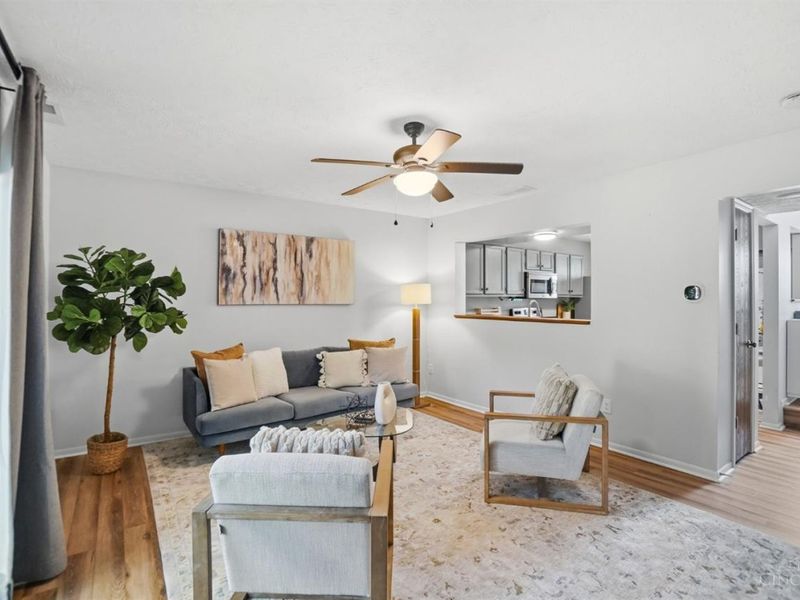 5268 Barony Place, Sharonville, OH 45241 Photo 6