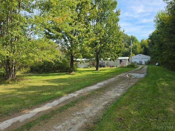 21644 Lake Tambo Road, Sunman, IN 47041