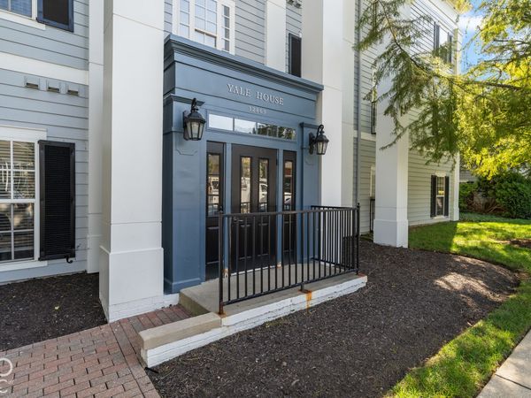 12863 Tradd Street, Unit APT 3B, Carmel, IN 46032