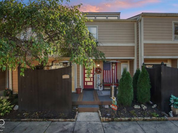 5119 Vantage Point Road , Avon, IN 46123