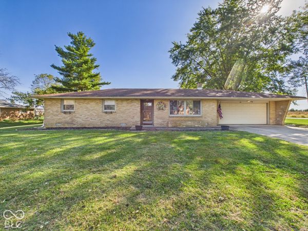 929 Imy, Anderson, IN 46013