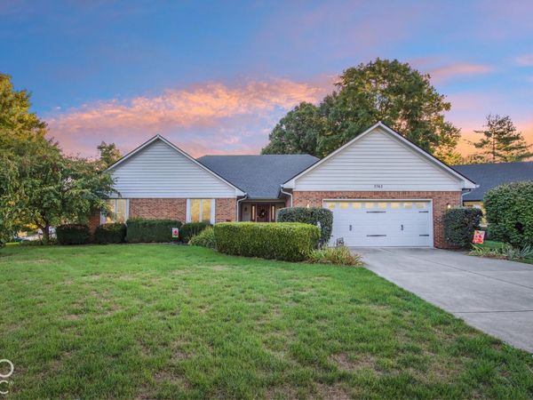 1765 Heather Circle, Indianapolis, IN 46229