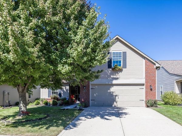 606 Daniel Court, Westfield, IN 46074