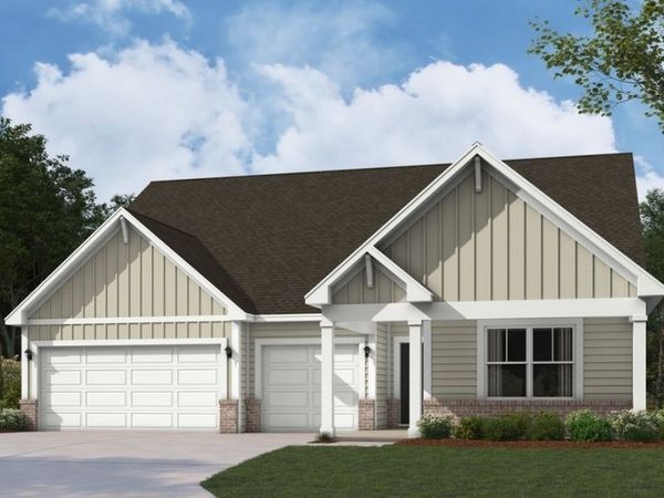 1079 Jubilee Lane , Franklin, IN 46131