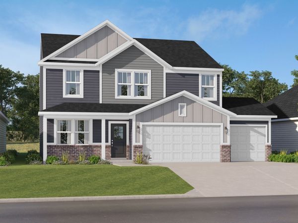 16006 Saint Elias Way, Noblesville, IN 46060