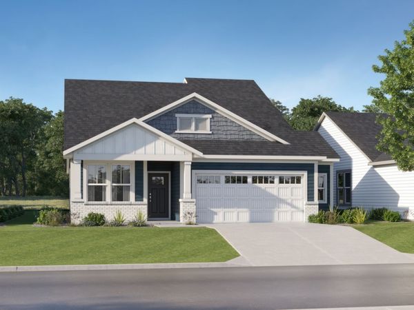 5108 Huntersfield Lane , Avon, IN 46123