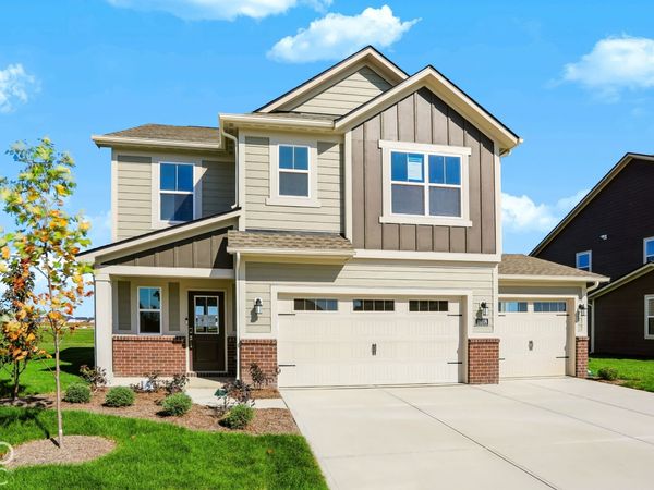 16118 Cloud Nine Drive, Noblesville, IN 46060