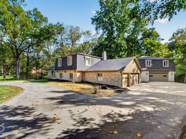 6639 E 65th Street , Indianapolis, IN 46220