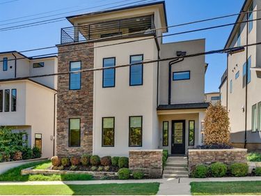 4126 Entrada Way, Dallas, TX 75219